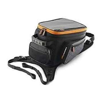 KTM New Strap Tank Bag Compatible with 690 950 990 1190