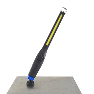 Astro Pneumatic Tool 40SLMAX 450 Lumen Rechargeable LED Slim Light with XL Battery