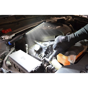 Astro Pneumatic Tool 40SLMAX LED Slim Light 450 Lumens