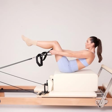 Elapse Space Yoga Socks with Grips for Women Workout