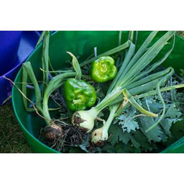 Durable 9 Gallon Green Tubtrugs for All Your Needs