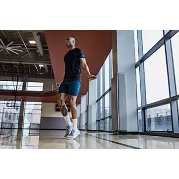 Under Armour Cotton Crew Socks - Comfort & Durability (6 Pairs)