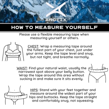 Arctix Men's Essential Snow Pants for Ultimate Warmth