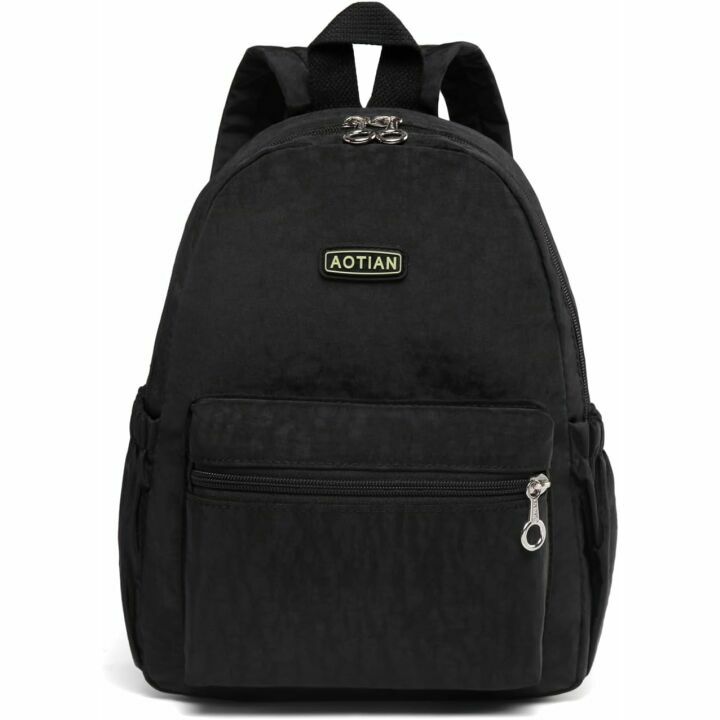 AOTIAN Mini Backpack 7L - Lightweight & Durable