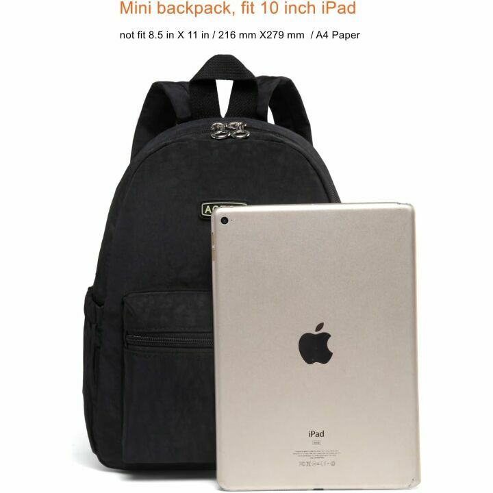 AOTIAN Mini Backpack 7L - Lightweight & Durable