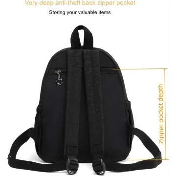 AOTIAN Mini Backpack 7L - Lightweight & Durable
