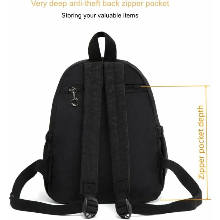 AOTIAN Mini Backpack 7L - Lightweight & Durable