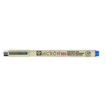 Sakura Pigma Micron 4-Color Fine Point Pens for Artists