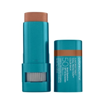 Colorescience SPF 50 Total Protection Color Balm for All Skin Types