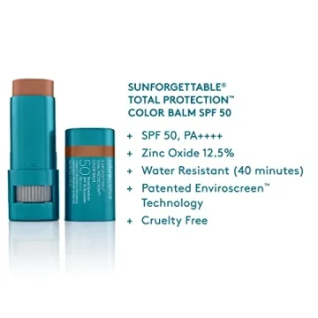 Colorescience SPF 50 Extra Protection Lip & Cheek Balm