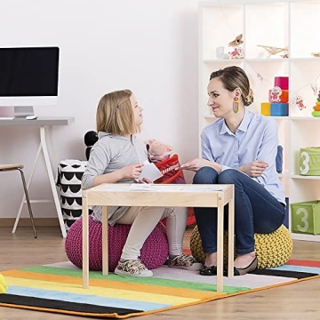 Boderier Teacher Earrings Beaded Apple ABC Pencil Dangle Earrings Preppy Colorful Beaded Earrings Teacher Appreciation Gifts Jewelry Heart Pencil