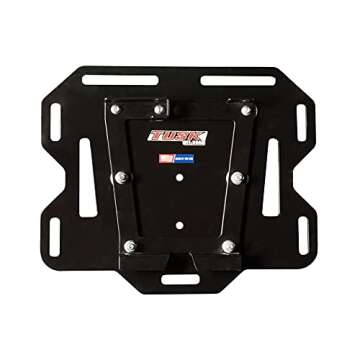 Tusk Pannier Soft Luggage Mount