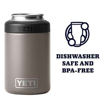 YETI Rambler 12 oz. Colster for Cold Beverages