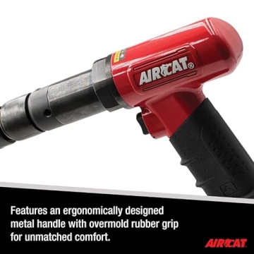 AIRCAT Super Duty Air Hammer - Powerful Tool at Great Price