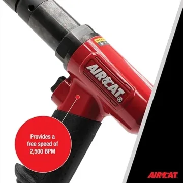 AIRCAT Super Duty Air Hammer - Powerful Tool at Great Price