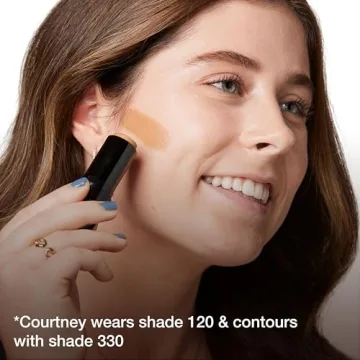Maybelline Fit Me Shine-Free Foundation Stick for All Skin Types