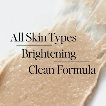 DIME Beauty Whipped Exfoliating Mask with Lactic Salicylic Acid