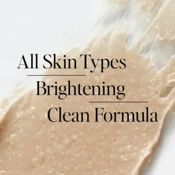 DIME Beauty Whipped Exfoliating Mask with Lactic Salicylic Acid