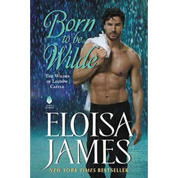 Born to Be Wilde: The Wildes of Lindow Castle