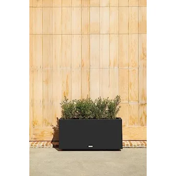 Veradek Long Box Planter - Durable Stylish Planter for All