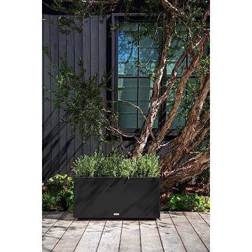 Veradek Long Box Planter - Durable Stylish Planter for All