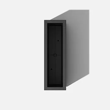 Veradek Long Box Planter - Durable Stylish Planter for All