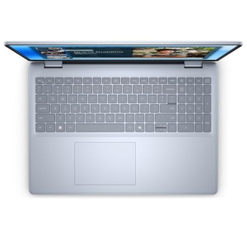 Dell Inspiron 16 Touchscreen Laptop with Intel i7 Performance