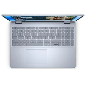 Dell Inspiron 16 Touchscreen Laptop with Intel i7 Performance