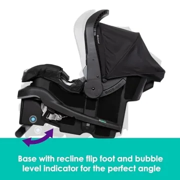 Baby Trend Morph Modular Stroller - Innovative Travel System