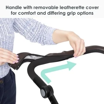 Baby Trend Morph Modular Stroller - Innovative Travel System