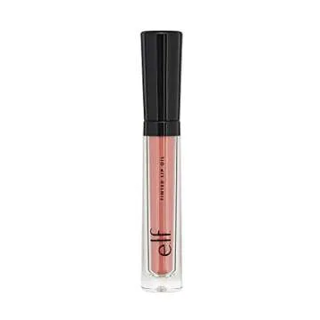 e.l.f. Tinted Lip Oil - Hydrating, Non-Sticky Shine