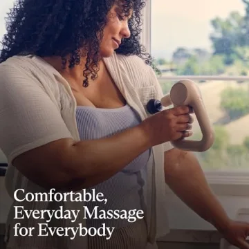 Affordable TheraGun Relief Massage Gun for Daily Pain Relief