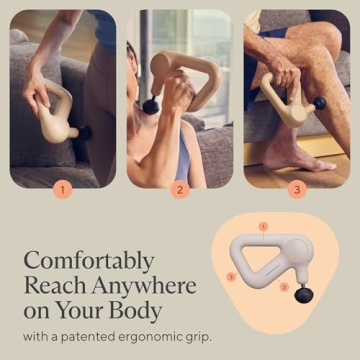 Affordable TheraGun Relief Massage Gun for Daily Pain Relief