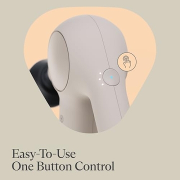 Affordable TheraGun Relief Massage Gun for Daily Pain Relief