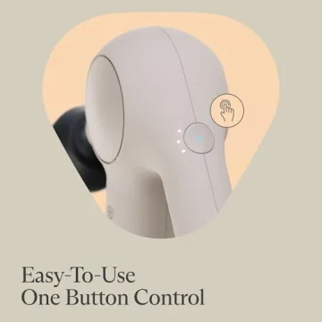 Affordable TheraGun Relief Massage Gun for Daily Pain Relief