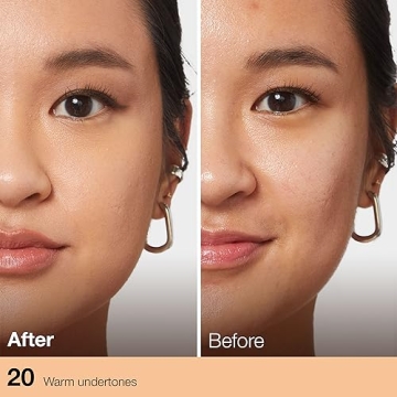 Maybelline Fit Me Liquid Concealer for Natural Coverage