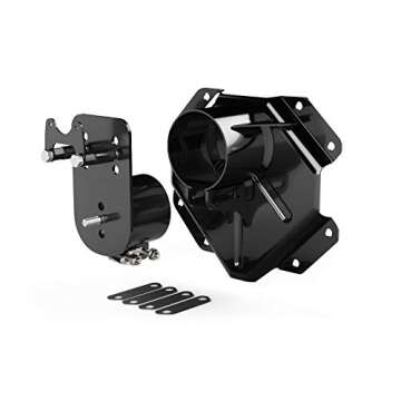 Teraflex 4838130 Adjustable Tire Mount Kit for Jeeps