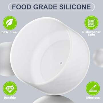 Silicone Boot for Owala Water Bottle 32 oz, Protective Sleeve