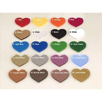 Personalized Wedding Laurel Wreath Cake Topper Circle Last Name Cake Decorations Family Name Mr and Mrs Custom Monogram Round Cake Toppers on Sticks Wood Rustic Acrylic Decor Bride Groom Centerpieces