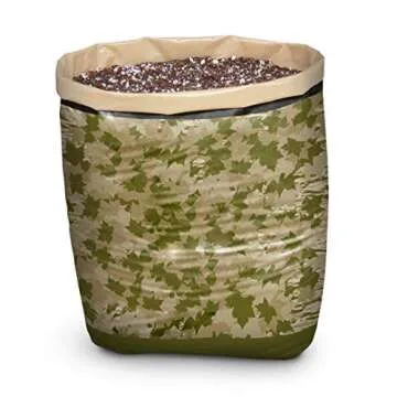 Aurora Innovations Roots Organic Potting Soil, 1.5 Cubic Feet