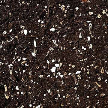 Aurora Innovations Roots Organic Potting Soil, 1.5 Cubic Feet