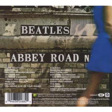 Abbey Road