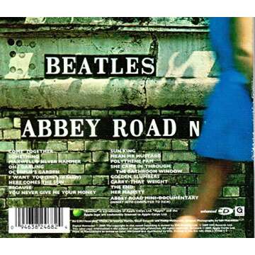 Abbey Road