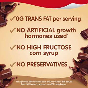 Snack Pack Chocolate Pudding Cups, 4 Count, 12 Pack