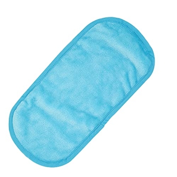 Makeup Eraser Reusable Makeup Remover Cloth in Chill Blue