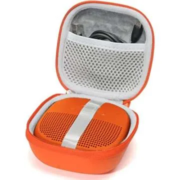 CaseSack Protection Case for Bose SoundLink Micro Bluetooth Speaker