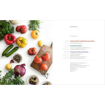 The Natural Candida Cleanse for Holistic Health and Wellness