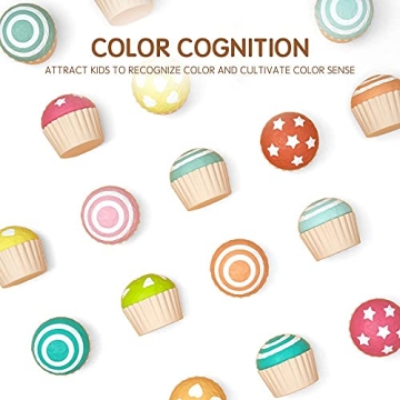 TOP BRIGHT Balance Math Game - Fun Educational STEM Toy