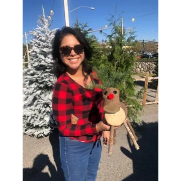 FEISEDY Classic Women Sunglasses Fashion Thick Square Frame UV400 B2471