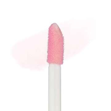 Billion Dollar Brows Brow Boost - Vitamin Infused Primer & Conditioner for Healthy Brows